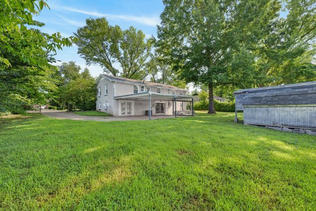 304 Notgrass Rd, Clarksville, TN 37042