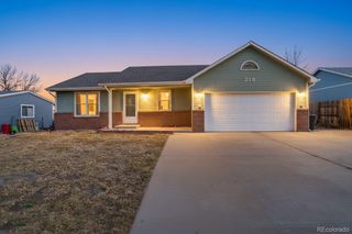 210 Elm Street, Bennett, CO 80102