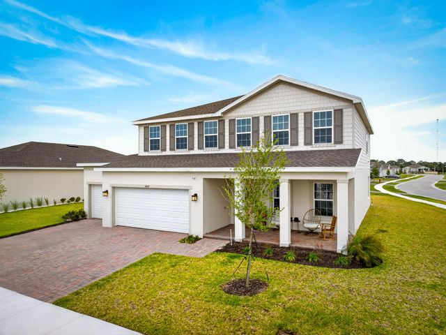 6612 Myakka Court, Vero Beach, FL 32967