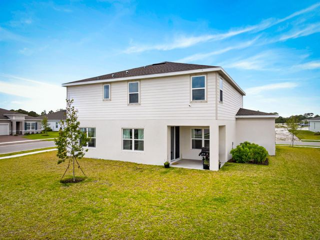 6612 Myakka Court, Vero Beach, FL 32967