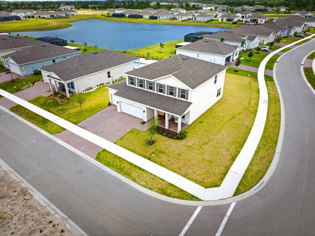 6612 Myakka Court, Vero Beach, FL 32967