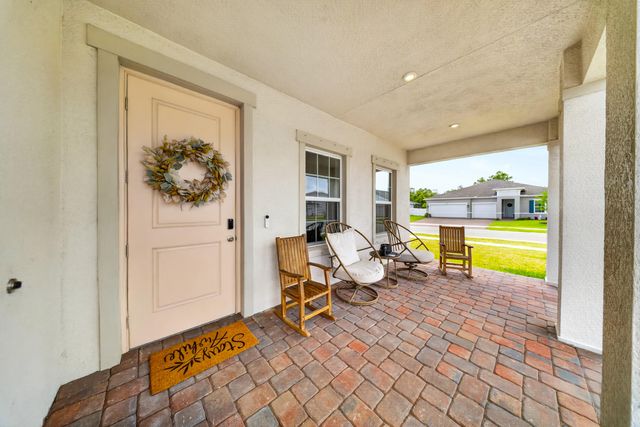 6612 Myakka Court, Vero Beach, FL 32967