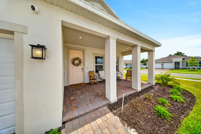 6612 Myakka Court, Vero Beach, FL 32967