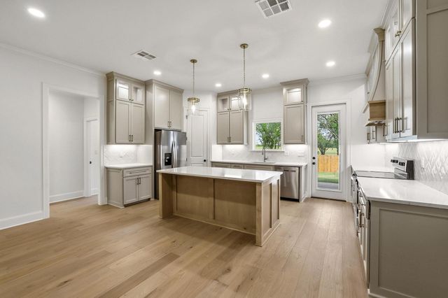 6417 Mill Run Road, Athens, TX 75751