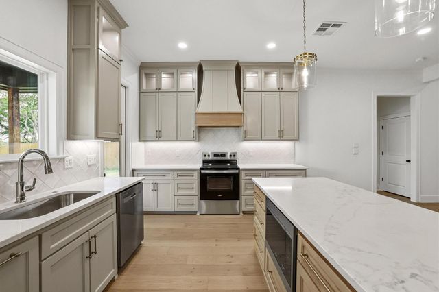 6417 Mill Run Road, Athens, TX 75751