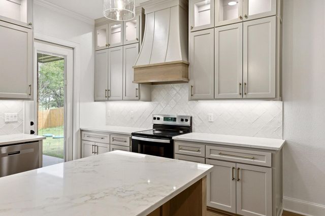 6417 Mill Run Road, Athens, TX 75751
