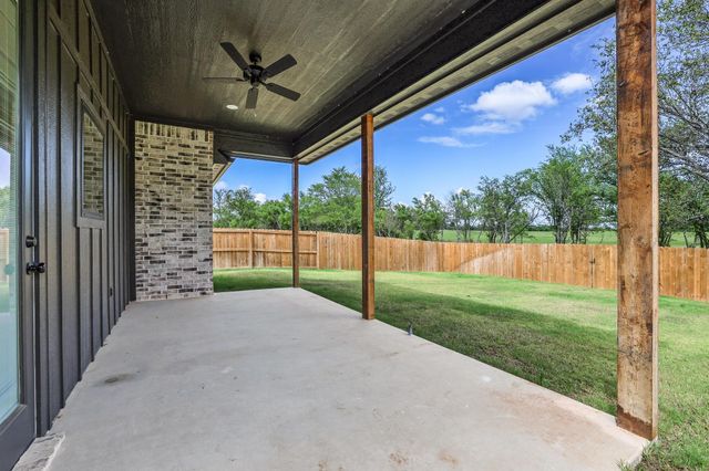 6417 Mill Run Road, Athens, TX 75751
