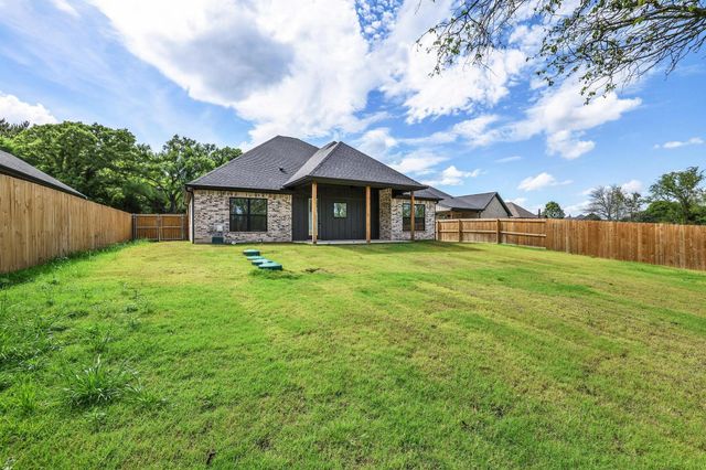 6417 Mill Run Road, Athens, TX 75751