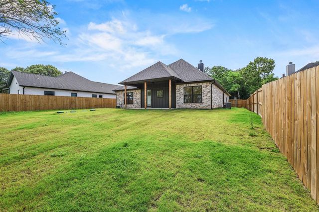 6417 Mill Run Road, Athens, TX 75751
