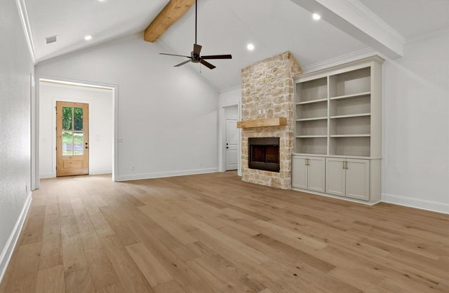 6417 Mill Run Road, Athens, TX 75751