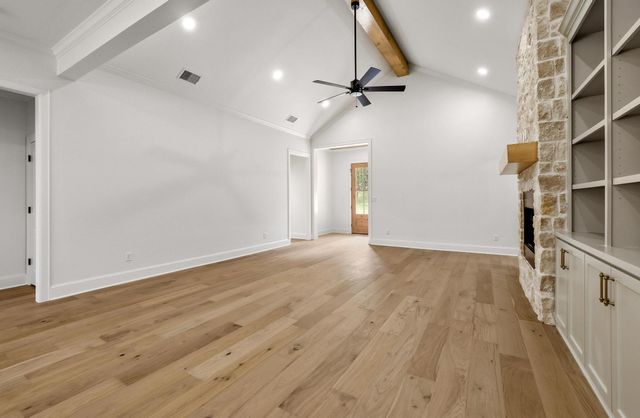 6417 Mill Run Road, Athens, TX 75751