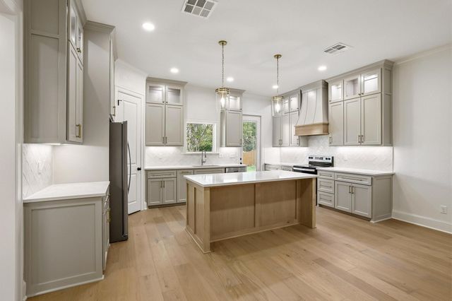 6417 Mill Run Road, Athens, TX 75751
