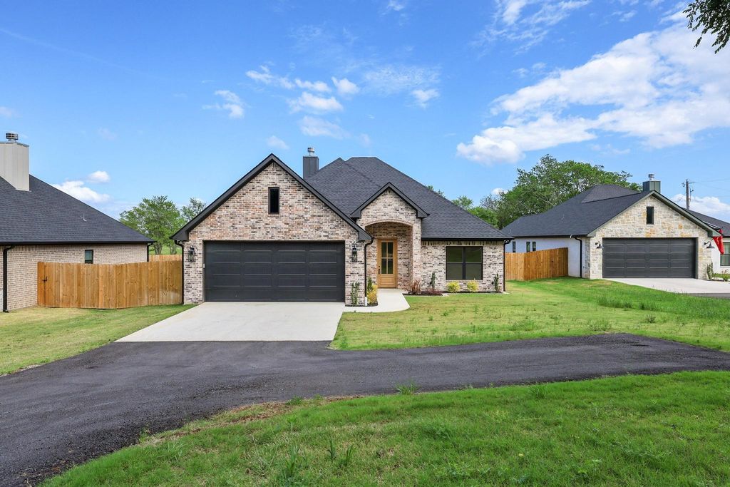 6417 Mill Run Road, Athens, TX 75751