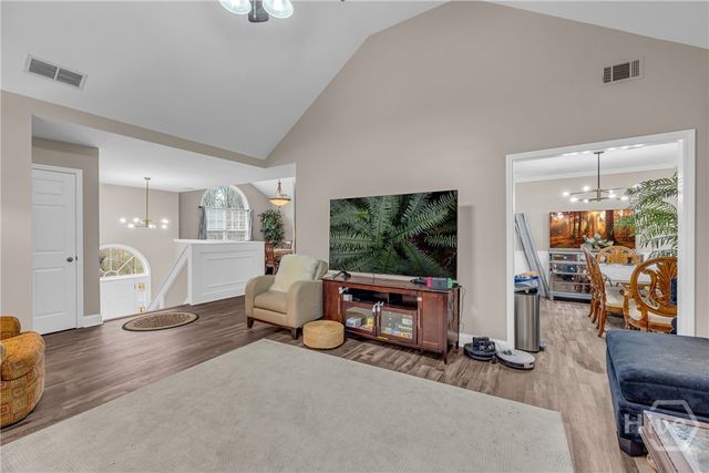 105 Hidden Lake Court, Hull, GA 30646