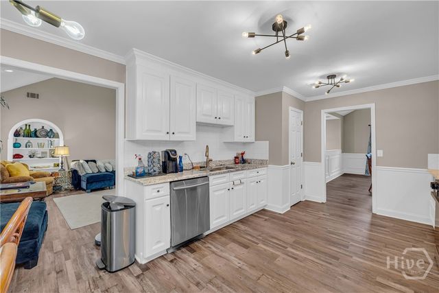 105 Hidden Lake Court, Hull, GA 30646