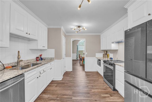 105 Hidden Lake Court, Hull, GA 30646