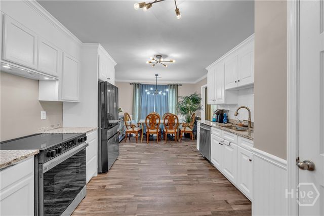 105 Hidden Lake Court, Hull, GA 30646