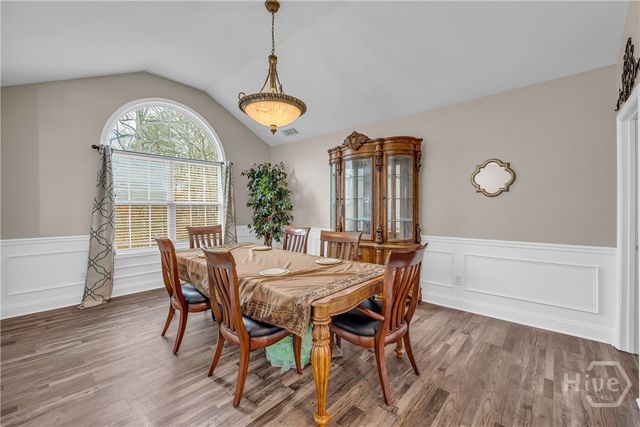 105 Hidden Lake Court, Hull, GA 30646