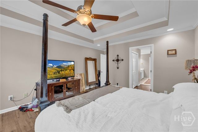 105 Hidden Lake Court, Hull, GA 30646