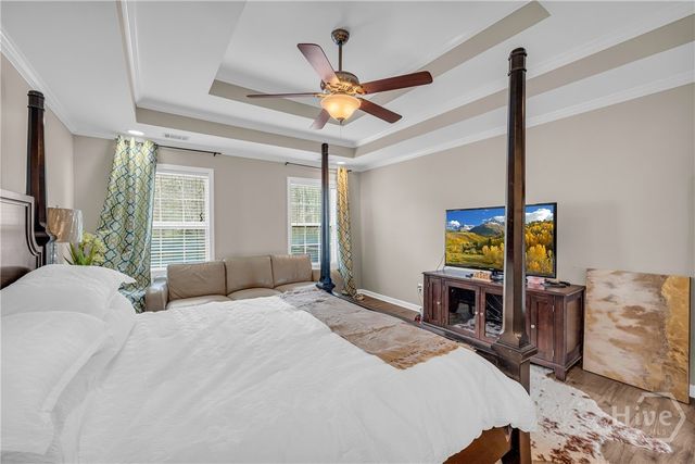 105 Hidden Lake Court, Hull, GA 30646