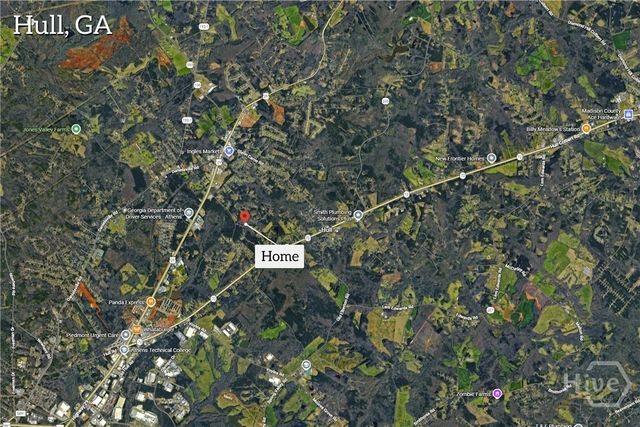 105 Hidden Lake Court, Hull, GA 30646