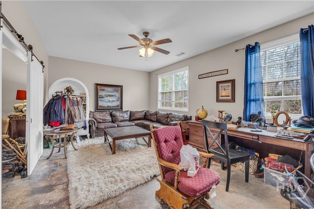 105 Hidden Lake Court, Hull, GA 30646