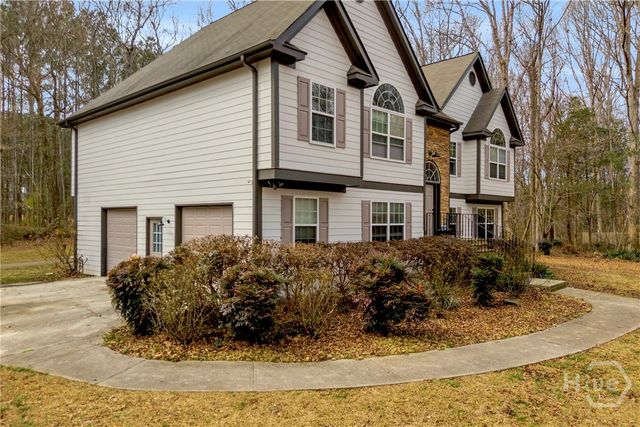 105 Hidden Lake Court, Hull, GA 30646