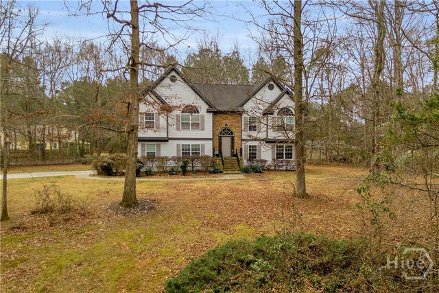 105 Hidden Lake Court, Hull, GA 30646