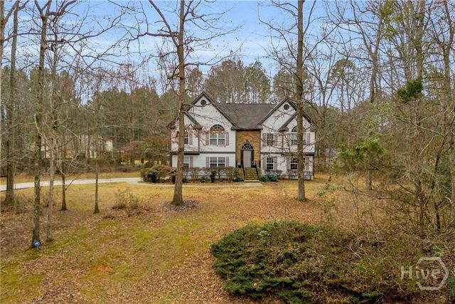 105 Hidden Lake Court, Hull, GA 30646