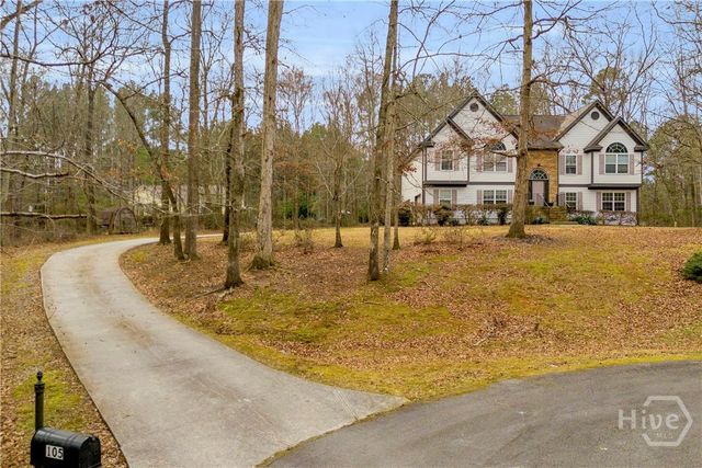 105 Hidden Lake Court, Hull, GA 30646