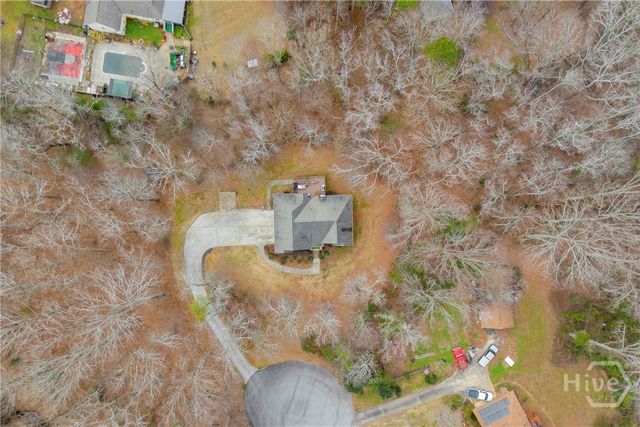 105 Hidden Lake Court, Hull, GA 30646