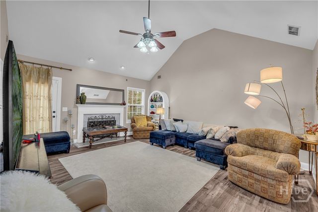 105 Hidden Lake Court, Hull, GA 30646