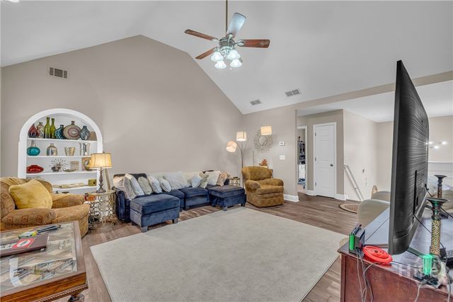 105 Hidden Lake Court, Hull, GA 30646