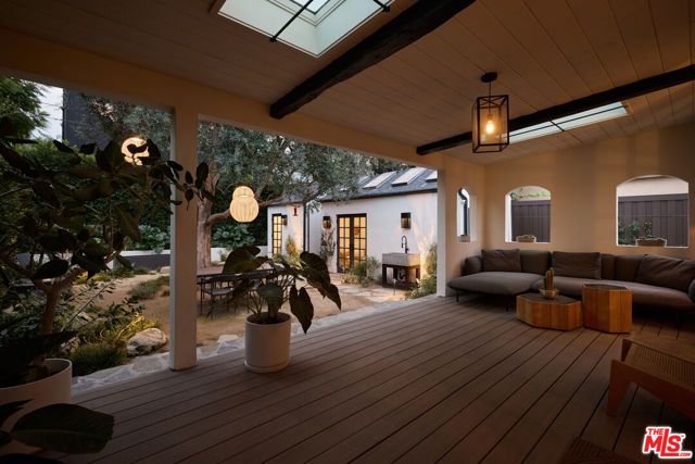 1720 Washington Way, Venice (los Angeles), CA 90291