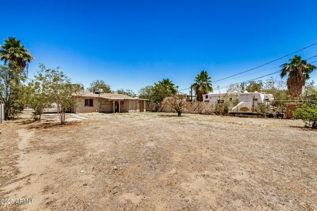 8101 E 4TH Avenue, Mesa, AZ 85208