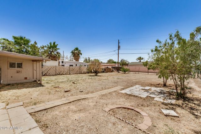 8101 E 4TH Avenue, Mesa, AZ 85208