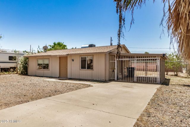 8101 E 4TH Avenue, Mesa, AZ 85208