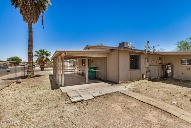 8101 E 4TH Avenue, Mesa, AZ 85208