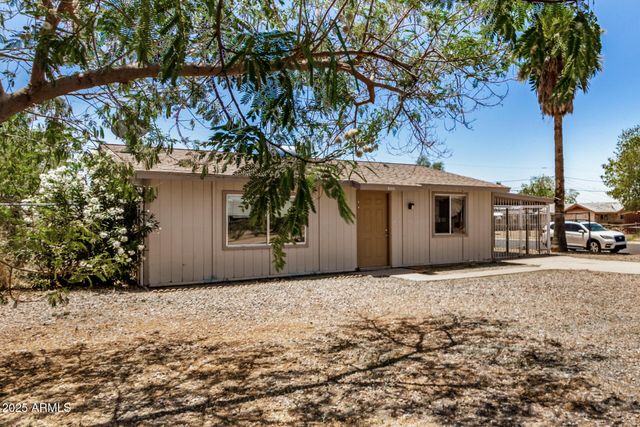 8101 E 4TH Avenue, Mesa, AZ 85208