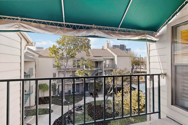 3105 San Jacinto Street 306, Dallas, TX 75204