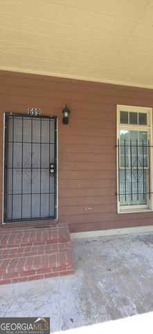 699 Smith Street SW, Atlanta, GA 30310