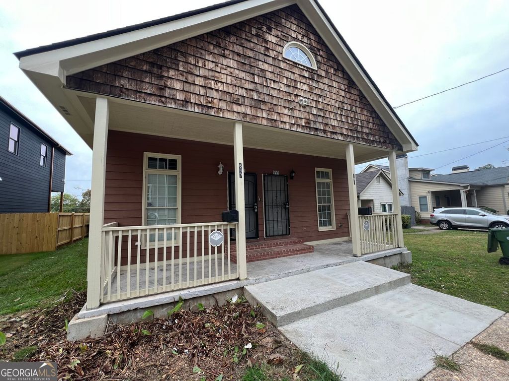 699 Smith Street SW, Atlanta, GA 30310