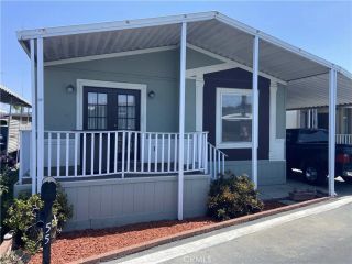 3667 Valley Blvd 55, Pomona, CA 91768