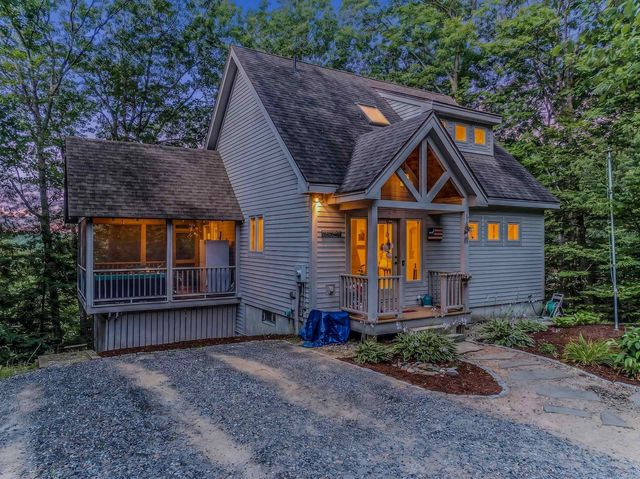 18 Armsby Circle, Campton, NH 03223