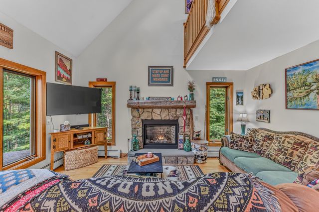 18 Armsby Circle, Campton, NH 03223