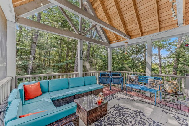 18 Armsby Circle, Campton, NH 03223