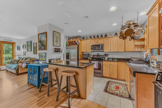 18 Armsby Circle, Campton, NH 03223