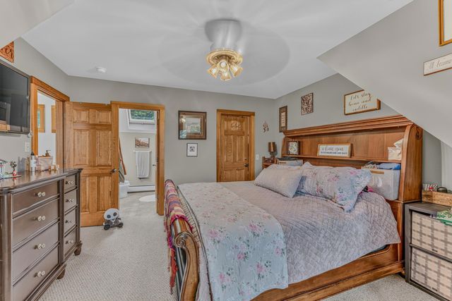 18 Armsby Circle, Campton, NH 03223