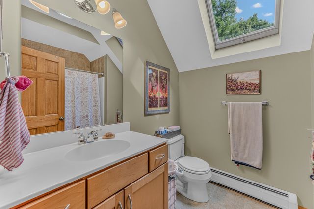 18 Armsby Circle, Campton, NH 03223