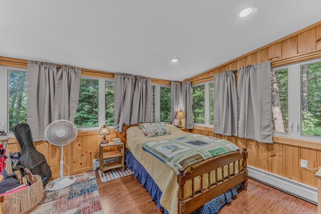 18 Armsby Circle, Campton, NH 03223